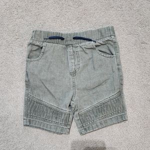 Little boy shorts